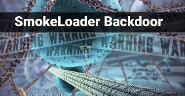 SmokeLoader Backdoor — SmokeLoader Malware Description