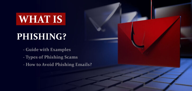 Apa Itu Phishing? Tips Untuk Melindungi Diri Dari Penipuan Online